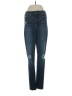 7 For All Mankind Stars Blue Jeans Size 27 waist - photo 1