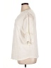 Evri Ivory 3/4 Sleeve Top Size 1X - photo 5