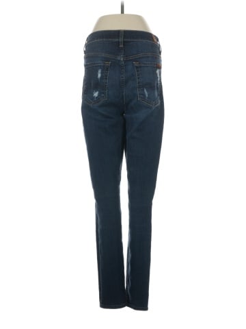 7 For All Mankind Jeans (view 2)