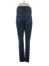 7 For All Mankind Stars Blue Jeans Size 27 waist - photo 2