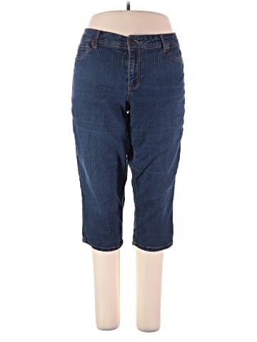 Fade to Blue Jeans (view 1)