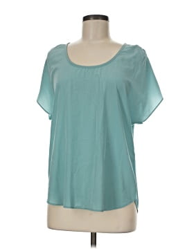 Calvin Klein Jeans Short Sleeve Blouse