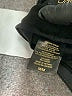 dalia Solid Black Dress Pants Size M - photo 8