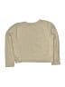 Tommy Bahama Tan Pullover Sweater Size 6 - photo 2