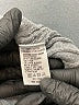 IZOD 100% Cotton Gray Pullover Sweater Size M - photo 8