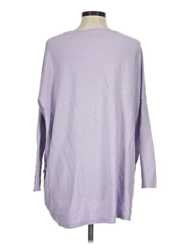 Tea n Rose Pullover Sweater (view 2)