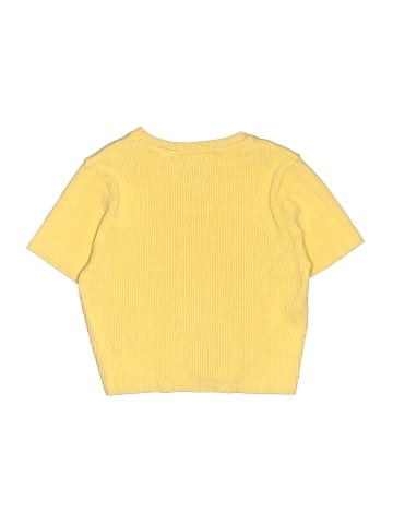 Zara Short Sleeve Turtleneck (view 2)