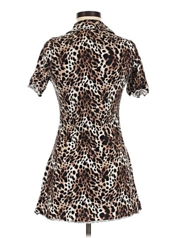 Monki Casual Dress (view 2)