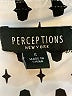 Perceptions Graphic Silver Casual Dress Size S - photo 7