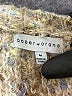 Paper Crane Tweed Gray Pullover Sweater Size M - photo 7