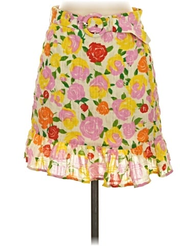 MNG Casual Skirt (view 1)