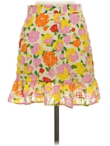 MNG Casual Skirt (view 2)