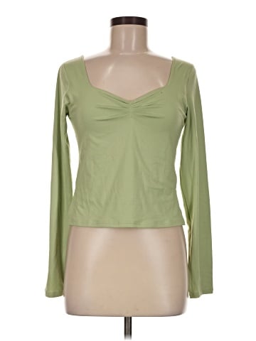 Unbranded Long Sleeve Top (view 1)