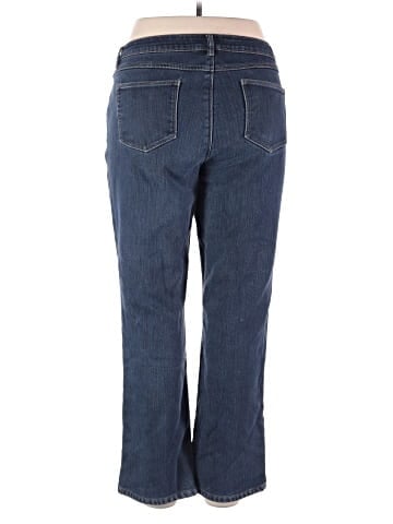Natural Reflections Jeans (view 2)