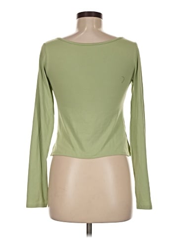 Unbranded Long Sleeve Top (view 2)
