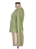 Unbranded Green Long Sleeve Top Size M - photo 5