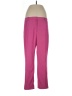 DKNY Color Block Pink Active Pants Size 12 - photo 1