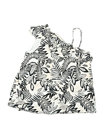 Janie and Jack Sleeveless Blouse (view 1)
