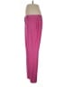 DKNY Color Block Pink Active Pants Size 12 - photo 5
