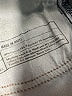 Banana Republic Chevron-herringbone Blue Jeans Size 28 waist - photo 8