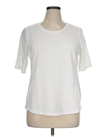 D&Co. Short Sleeve T-Shirt (view 1)