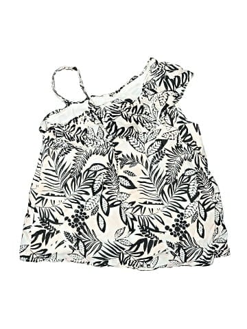 Janie and Jack Sleeveless Blouse (view 2)