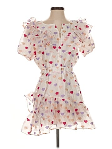 Buddy Love Cocktail Dress (view 1)