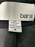 Bar III 100% Rayon Black Jacket Size M - photo 6