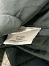 Bar III 100% Rayon Black Jacket Size M - photo 7
