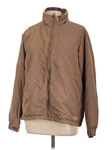 Cabela's Windbreaker (view 1)