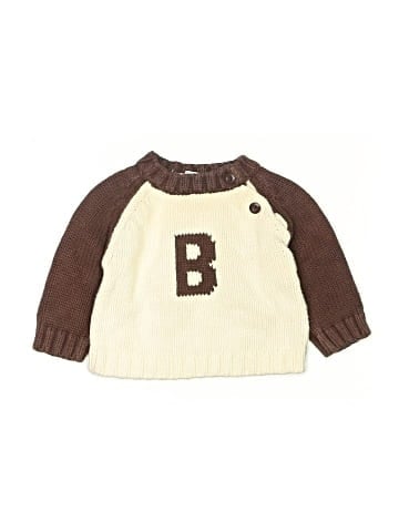 Gymboree Pullover Sweater (view 1)