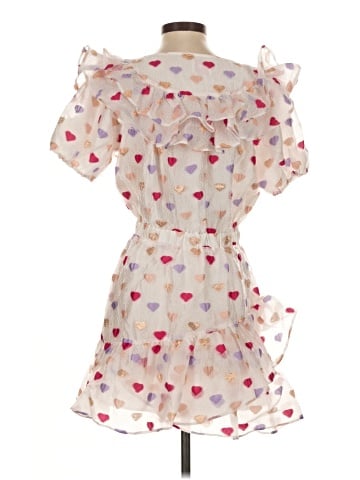 Buddy Love Cocktail Dress (view 2)