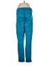 Level 99 Blue Casual Pants Size 27 waist - photo 2