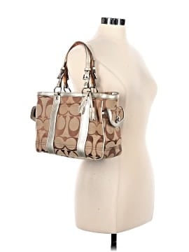 Coach Shoulder Bag (view 2)