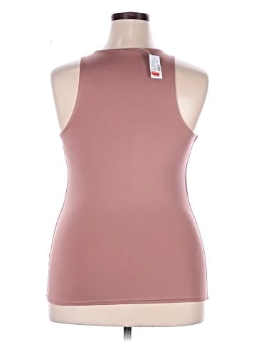 Edgely Sleeveless Top (view 2)