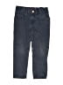 H&M 100% Cotton Solid Blue Jeans Size 4T - photo 1