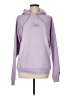 Champion Purple Pullover Hoodie Size M - photo 1