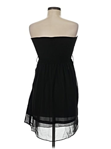 Hot & Delicious Cocktail Dress (view 2)
