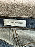 Banana Republic Hearts Blue Jeans Size 28 waist (petite) - photo 7