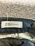 Banana Republic Hearts Blue Jeans Size 28 waist (petite) - photo 8