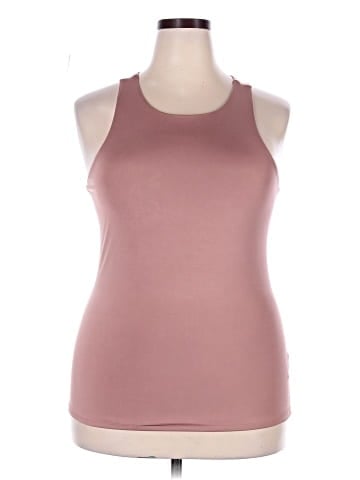 Edgely Sleeveless Top (view 1)