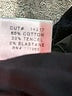 J Brand Solid Black Jeans Size 31 waist - photo 8