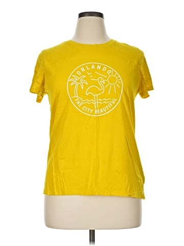 Gap Short Sleeve T-Shirt (view 1)