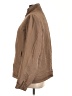 Cabela's 100% Polyester Solid Brown Windbreaker Size L - photo 5