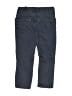 H&M 100% Cotton Solid Blue Jeans Size 4T - photo 2