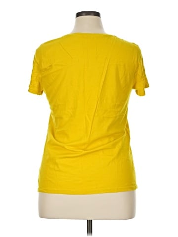 Gap Short Sleeve T-Shirt (view 2)