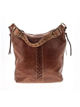 Coach Leather Hobo (view 1)