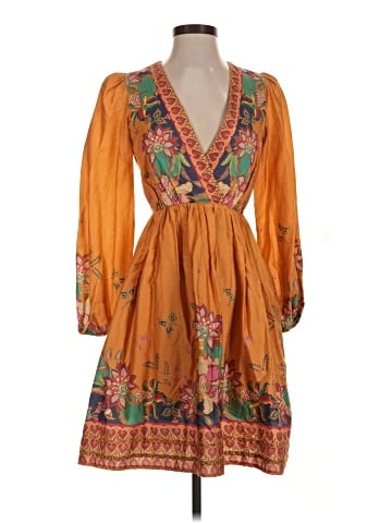 Antonio Melani Casual Dress (view 1)