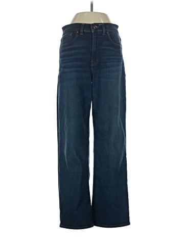 Madewell Jeans (view 1)