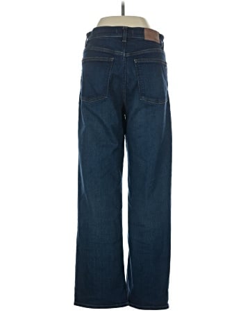 Madewell Jeans (view 2)